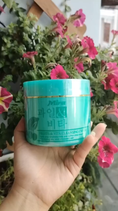 Kem Massage Mira Fruits & Vita Cleansing Cream 300ml