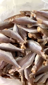 KHÔ CÁ ĐỔNG CON NHỎ 100GR