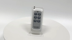 Remote Tay điều khiển từ xa không dây RF 433Mhz 1000m