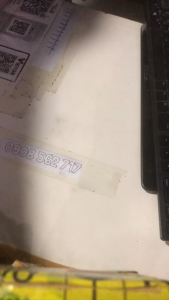 Rotuyn trụ Trên Honda 87 88 Bộ rô tuyn sau xe hơi Accord 86-89 ô tô mắt ếch cụp hí Cao su Càng chữ A xe hơi ô tô