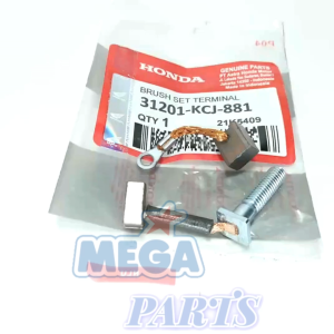 COOL ARANG STATER HONDA TIGER GL PRO NEOTECH MEGAPRO VERZA KCJ ARENG STARTER DINAMO KUL HONDA MOTOR
