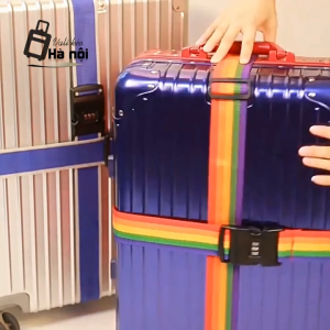 Đai quấn bảo vệ vali