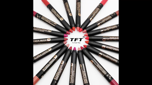 Lipstick Pencil Matte Lipstick Pencil Velvet Crayon Lip Liner Waterproof and Long Lasting Not Easy to Fall Out  15 Colors