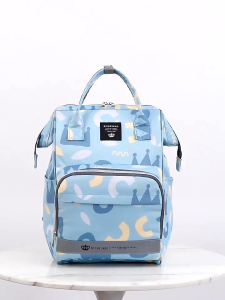 Tas Bayi Multifungsi Tas popok Baby diapers bag Perawatan  Perlengkapan Travelling Ransel Backpack