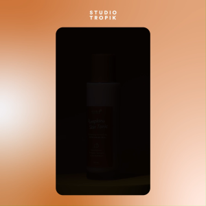 Studio Tropik Pumpkinu Skin Tonic