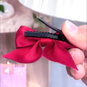 JEPITAN RAMBUT PITA ANAK MODEL KOREA / JEPIT RAMBUT PITA LUCU ANAK MODEL KOREAN 2PCS A05