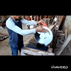 MAKTEC แพ็คคู่ เครื่องเจียร 4 นิ้ว รุ่น MT-954 + เครื่องตัดไฟเบอร์แท่นตัดไฟเบอร์ - ราคาประหยัดที่ 9,990 บาท