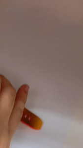 ✨พร้อมส่ง🛻 นาฬิกาข้อมือเด็ก สายยาง ฉายภาพการ์ตูน ได้ถึง 6 ภาพ น่ารักมากๆ🌈