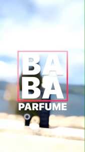 BABA PARFUME AROMA TOP SELER REXTASE