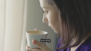 CNI Tongkat Ali Ginseng Coffee (Kopi Pra Campuran Ekstrak Tongkat Ali & Ginseng)