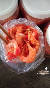 Mắm Tôm Chua Đặc Sản Việt Nam Món Ăn Kèm Ngày Tết Nước Chấm Thịt Luộc Ăn Kèm Bánh Chưng-ĐẶC SẢN MINH TRIẾT