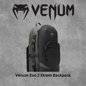 Venum - Evo 2 Xtrem Backpack