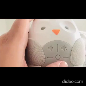 **Malaysia Seller**  Baby Sleeping Music Toy Portable Baby Music Bed Bell Toy for Crib baby cot Mainan Gantung Katil Bayi