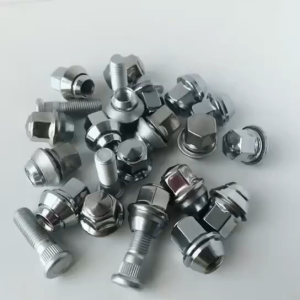 6pcs Ford Wheel Nut For Ford Everest 2016-21 / Ford Ranger 2012-21 /Ford Ecosport PN ACPZ1012H