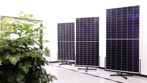 Solar Panel 【185 Watts】Monocrystalline 410W Solar Panels IP67 Waterproof Sun Power Panel With MC4 Connector