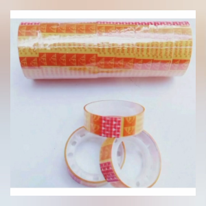 Solasi Kado 12 Roll Solasi Perekat Kado