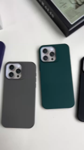 Casing HP Hybrid Plating RDM Note: Pilihan Terbaik untuk Berbagai Model