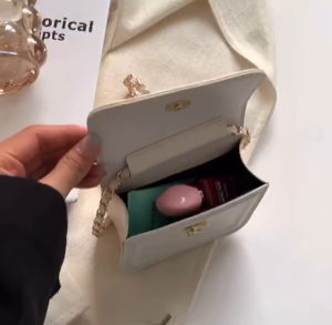 FS-กรเป๋าแฟชั่น กระเป๋าสะพายข้างผู้หญิงน่ารักๆ