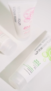 SHINZUI Facial Wash 80mL || Face Wash || Facial Foam Lightening || Acne Skin