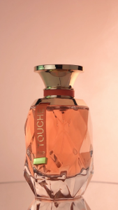 Rue Broca by Afnan Touche Pour Femme Eau de Parfum