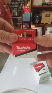 CB-153 เครื่องมือช่างไฟฟ้า CB-153A (CB-152CB-153) ทุกเรื่องของการใช้งาน 6.5มิล x 13.5มิล x 10มิล 100% มากีต้า