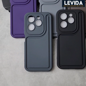 Case Mugelo Sirkuit Premium Case Macaron Tecno Spark 20 Pro Tecno Spark GO 2023
