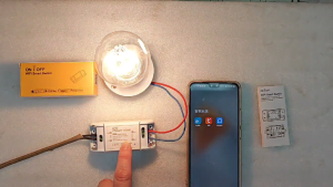 TUYA Smart Home Wifi Switch Breaker 10A On Off Wireless Remote Control Light Timer Switch Home Automation via Smartlife APP Work with Alexa IOT Internet of Things