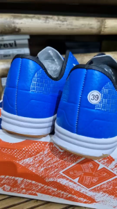 Sepatu Futsal Ortus BBS In Olahraga Pria