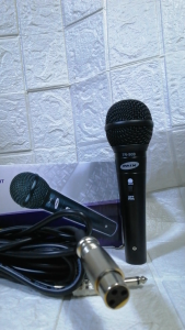 Imix Professional Dynamic Microphone Trident TR-50B