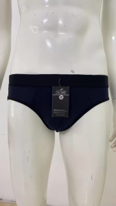 [HÀNG VNXK - CO GIÃN] Quần sịp tam giác nam cotton hàng Fatuno Việt Nam