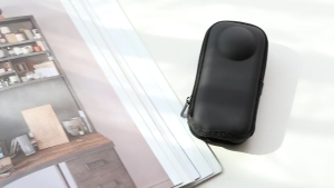 Insta360 x4 Action Camera Accessories Mini Storage Waterproof Carrying Case Protective Box