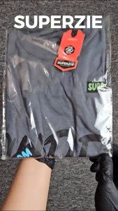 Superzie Baju anak laki laki motif distro Atasan anak cowok usia 1-12 tahun SPZ04 ABUTUA Abadigrosir