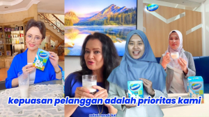 GAMAMILK - Susu Etawa Plus Gamat Solusi Atasi Nyeri Sendi Nyeri Lutut dan Tulang HALAL MUI & BPOM