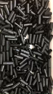 set 20 đầu bịt vỏ cáp dây đề  dây số truyển động cao cấp 4mm nắp vỏ cáp đề xe đạp .