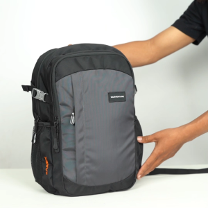 Zarventure Zanex Tas Laptop Ransel Backpack Daypack