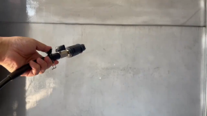 MONQIQI Pressure Washer Sprayer DIRECT NOZZLE COD 9mm connector