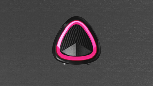 [SALE] Loa Bluetooth C27 Có Thiết Kế Tam Giác Dài Chất Lượng Âm Nghe Trầm Hay