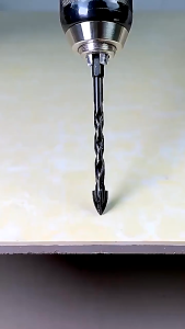 Mũi Khoan Đa Năng Chữ Thập Chân Lục Giác Phi 3mm 4mm 5mm 6mm 8mm 10mm 12mm