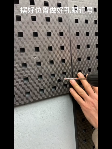 แผง 🔨แผงแขวนเครื่องมือ🛠️ แผงแขวน แผงเครื่องมือ ที่แขวนของอเนกประสงค์ ที่แขวนอุปกรณ์ ที่แขวนเครื่องมือ กระดานแขวนเครื่องมือ Pegboard