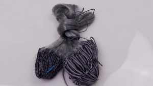 Finnish Fishing Net 30-60M/2.5-3 Fingers 1-3Layer Ready To Use Type Durable Fishing Nylon Fishing Nets