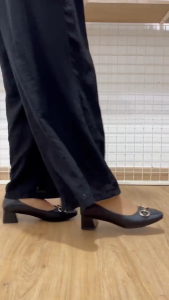 [ ORIGINAL ] YONGKI KOMALADI VANESSA - HEELS OL-MC1790-24 LADIES