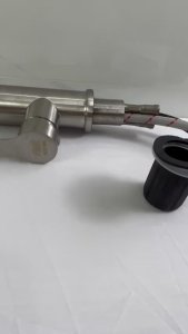 TIỆN LỢI ĐẸP Vòi Rửa Chén Bát Nóng Lạnh VÒI RÚT INOX 304 N4005 Fotar DÂY KÉO DÀI ĐƯỢC đầu vòi có nút chuyển xả 2 chế độ