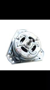 DINAMO PENGERING 2 TABUNG UNIVERSAL 70WATT | MOTOR DINAMO SPIN MESIN CUCI 2TABUNG MULTI UMUM 70WAT | SPINNER MESINCUCI 2 TABUNG AQUA / DENPO / AKARI / SANKEN / SANYO / DENPOO AS 10 MM 70 WATT