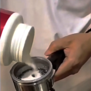 ผงล้างเครื่องชงกาแฟ ผงล้างหัวชง ผงทำความสะอาดหัวชง 900 กรัม MundenS USA ของแท้ เครื่องกาแฟใช้ทั่วไป