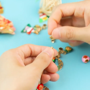 Bakcang Bracalet Series Blind Box // GELANG