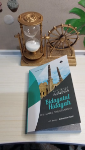 kitab bidayatul hidayah-bidayatul hidayah terjemah beserta penjelasannya-terjemah bidayatul hidayah saku