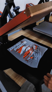 Mitsubishi Lancer Evolution: A Tribute Through Automotive Enthusiast Apparel