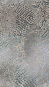 PREMIUM [SG Seller Stock] QUALITY CHECK PREMIUM Table runner table cloth beautiful oriental design good quality embroidery anti-slip design.