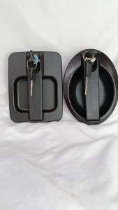 handel luar only pintu bus