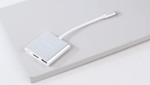 Taffware USB Type C 3.1 & Adapter USB 3.0 ke HDMI